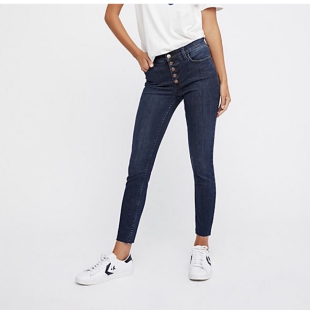 Free people jeans